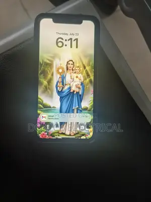 Apple iPhone XR 64 GB Green