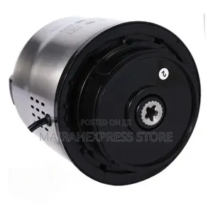 6l Raf Yam Pounder (Food Processor)