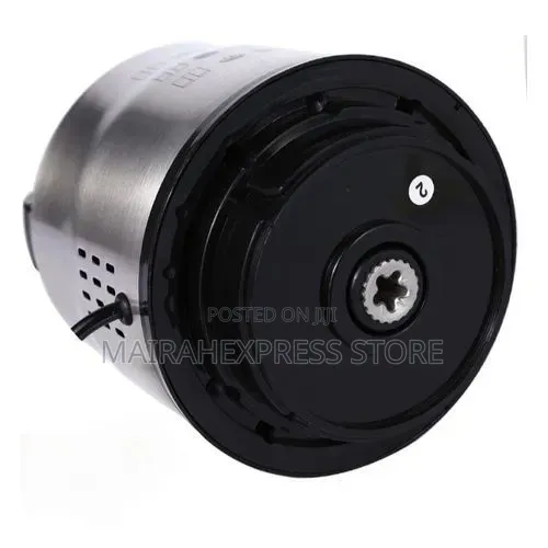 6l Raf Yam Pounder (Food Processor)