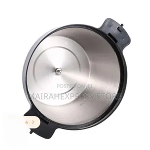 6l Raf Yam Pounder (Food Processor)