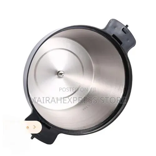 6l Raf Yam Pounder (Food Processor)