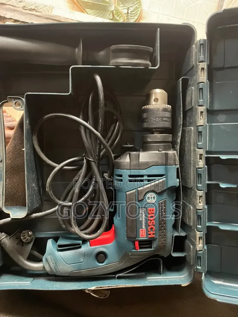 GSB 13RE Drill Machine
