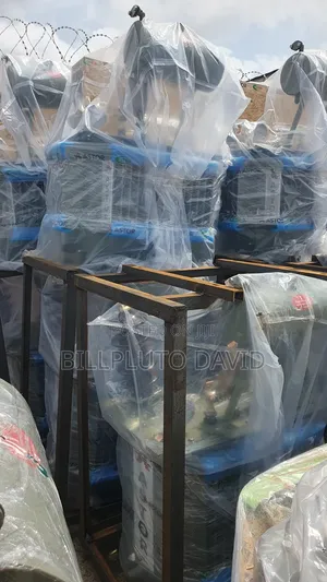 Three-Phase Oil-Immersed Distribution Transformer