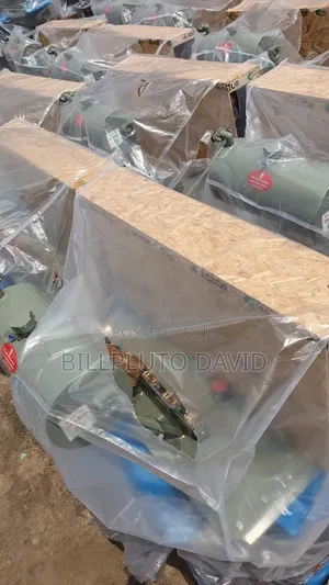 Three-Phase Oil-Immersed Distribution Transformer