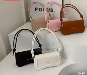 Luxury Female Handbag
