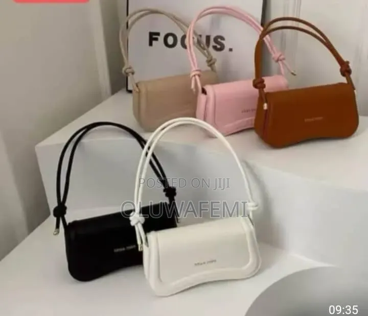 Luxury Female Handbag