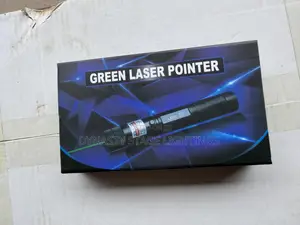 Laser Pointer