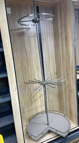 Clothes Rack