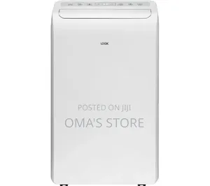 Logik 20L Dehumidifier