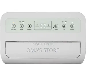 Logik 20L Dehumidifier