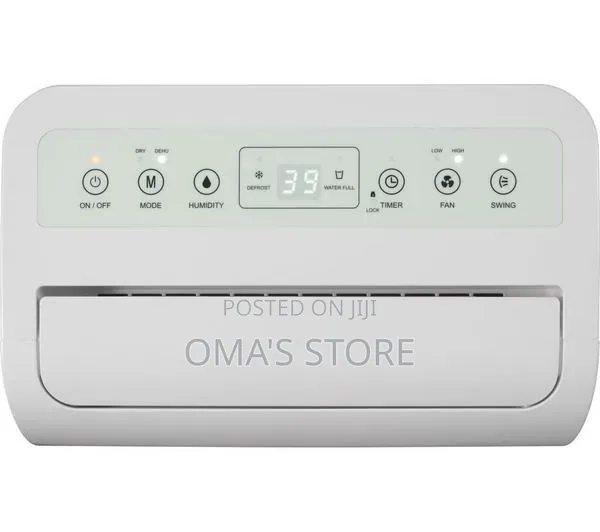 Logik 20L Dehumidifier