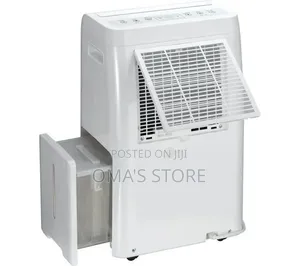 Logik 20L Dehumidifier