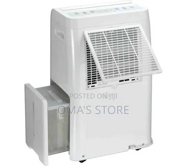 Logik 20L Dehumidifier