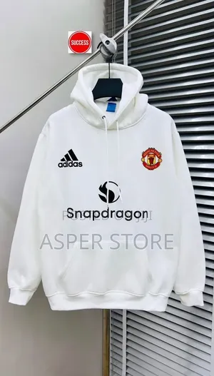 Nice and Well Looking Teams Hoodie