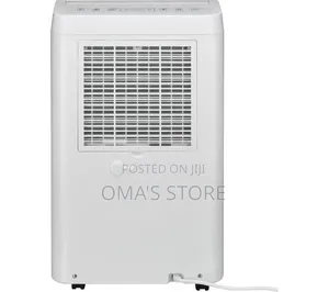 Logik 20L Dehumidifier