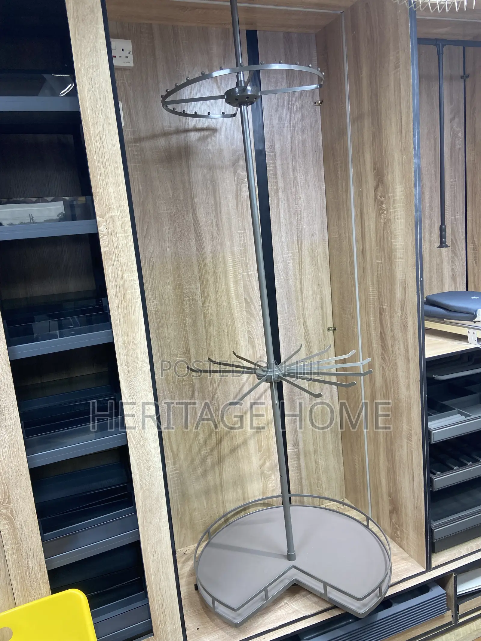 Clothes Rack