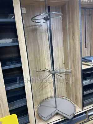 Clothes Rack