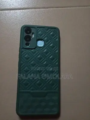 Infinix Hot 12 play 64 GB Blue