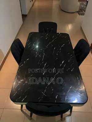 Marble Dining Table