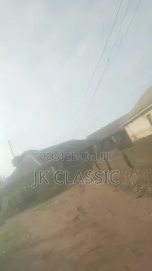 Land for Sale in Atan, Ogun State