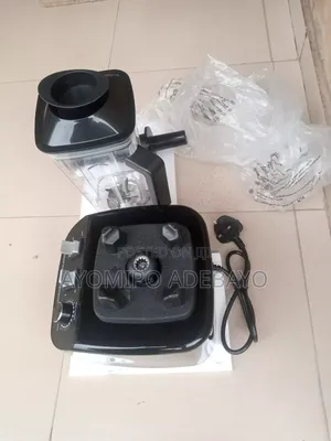 Blender Grinder