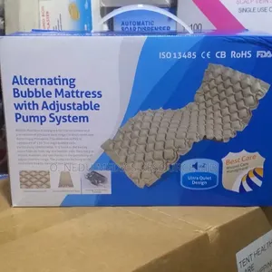 Medical Inflatable Air Bed