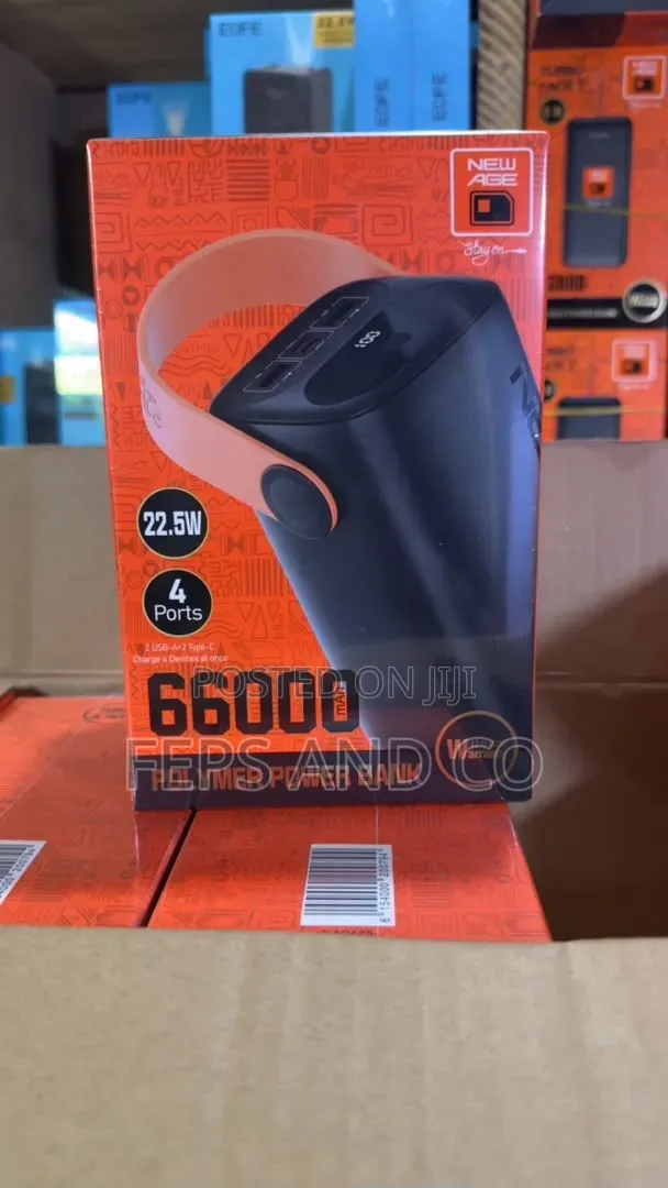 Power Bank