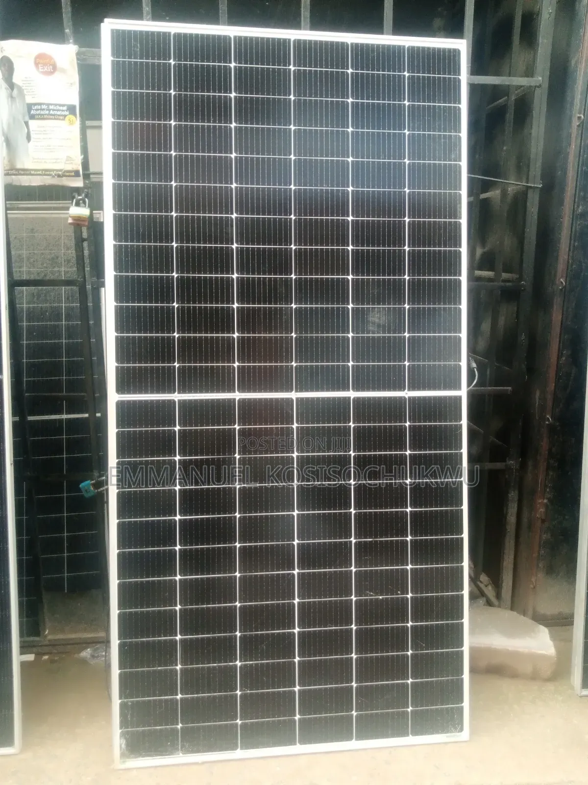 Reliable Solar Installation Power Solutions
