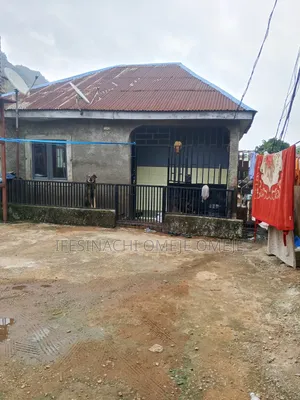 Furnished 2bdrm Bungalow in Resident, Kubwa for sale