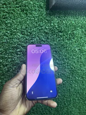 Apple iPhone 14 Pro Max 128 GB Purple