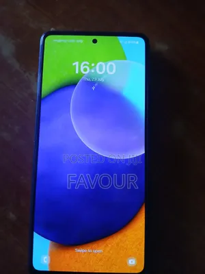Samsung Galaxy A12 128 GB Black