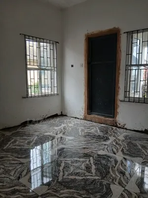 1bdrm Apartment in Grace Land Estate, Ago Palace for rent