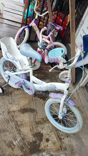 Children Bicycle