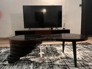 Center Table