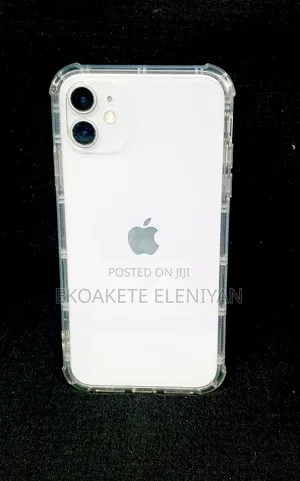 Apple iPhone 11 Pro 64 GB White