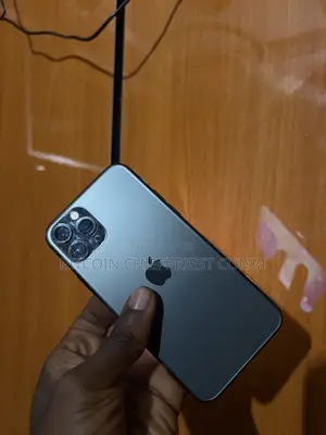 Apple iPhone 11 Pro 256 GB Gray