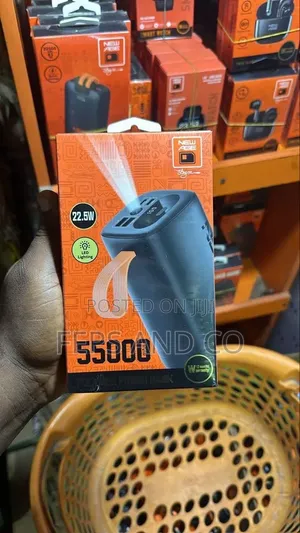 Power Bank