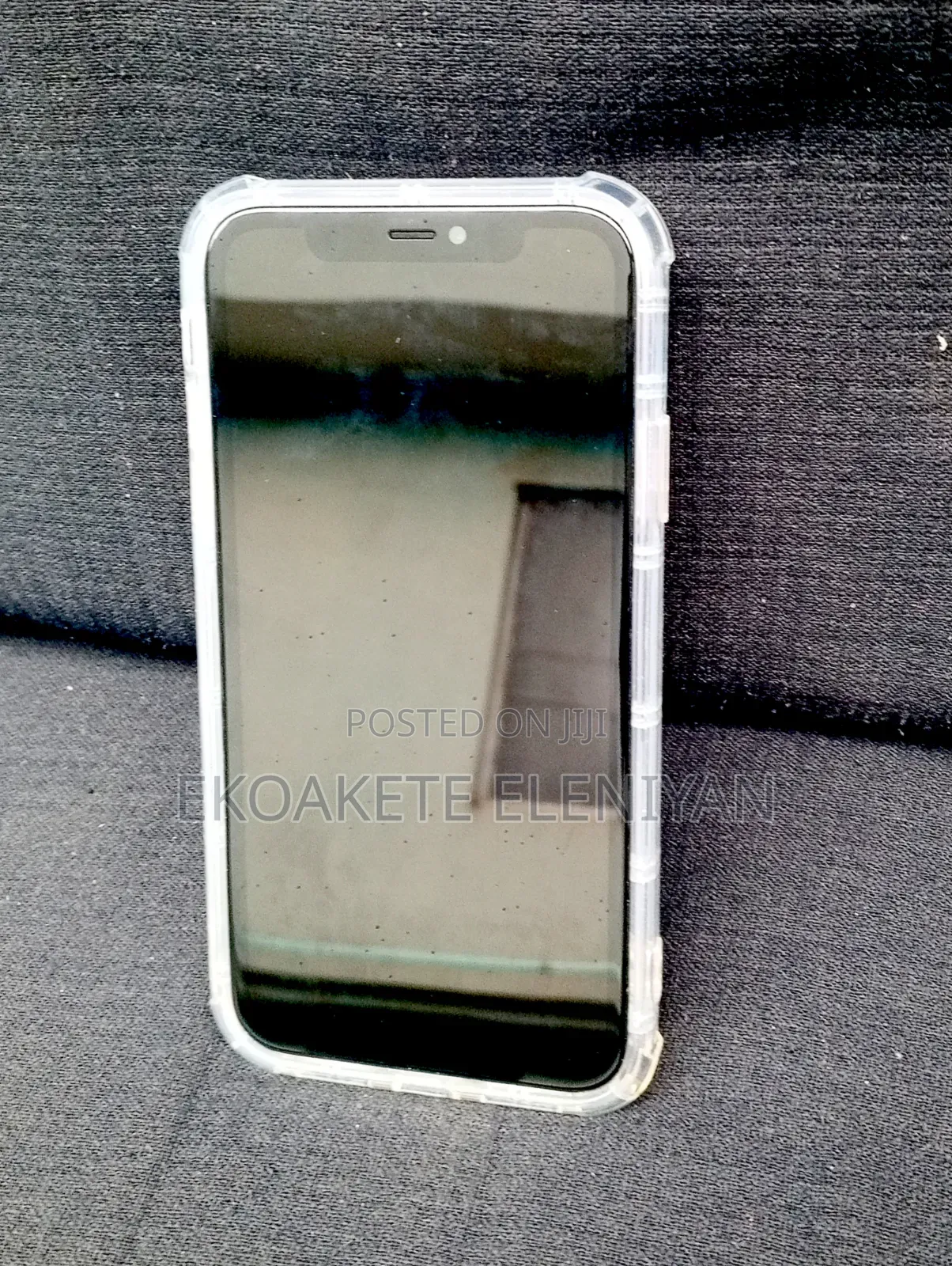 Apple iPhone 11 Pro 64 GB White