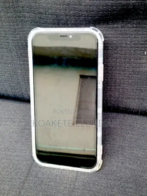 Apple iPhone 11 Pro 64 GB White