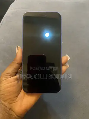 Apple iPhone 16 Plus 128 GB Blue