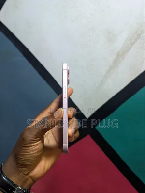 Apple iPhone 15 128 GB Pink