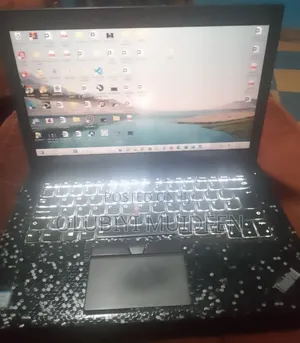 Laptop Lenovo ThinkPad T460 16GB Intel Core i7 SSD 256GB