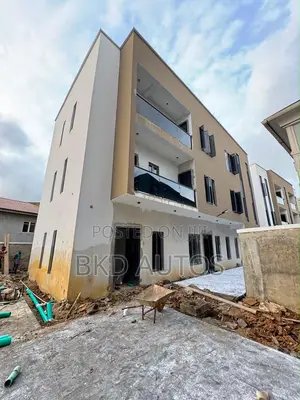 3bdrm Apartment in Opic, Isheri North for sale