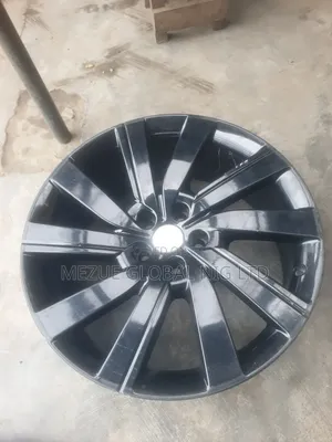 21inches Follow Come Tukunbo Rim for Ranger SPT 