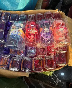 Children Water Bottle