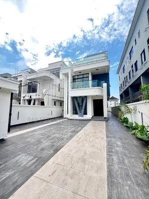 5bdrm Duplex in Belavista Estate, Lekki Phase 1 for sale