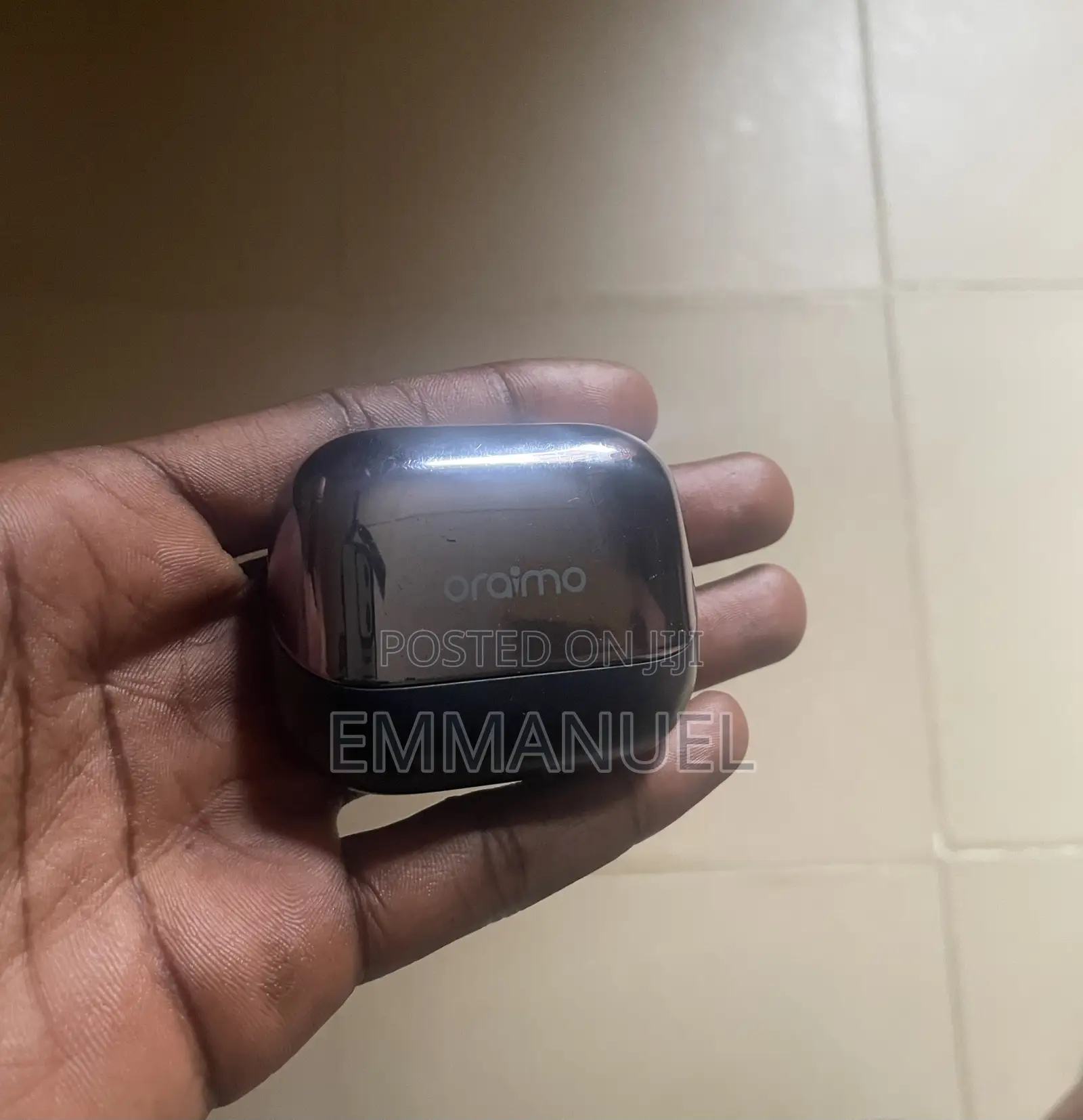 Oraimo SpaceBuds Neo+
