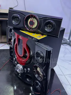 Willshare Speaker Megabass for Sell