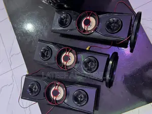 Willshare Speaker Megabass for Sell