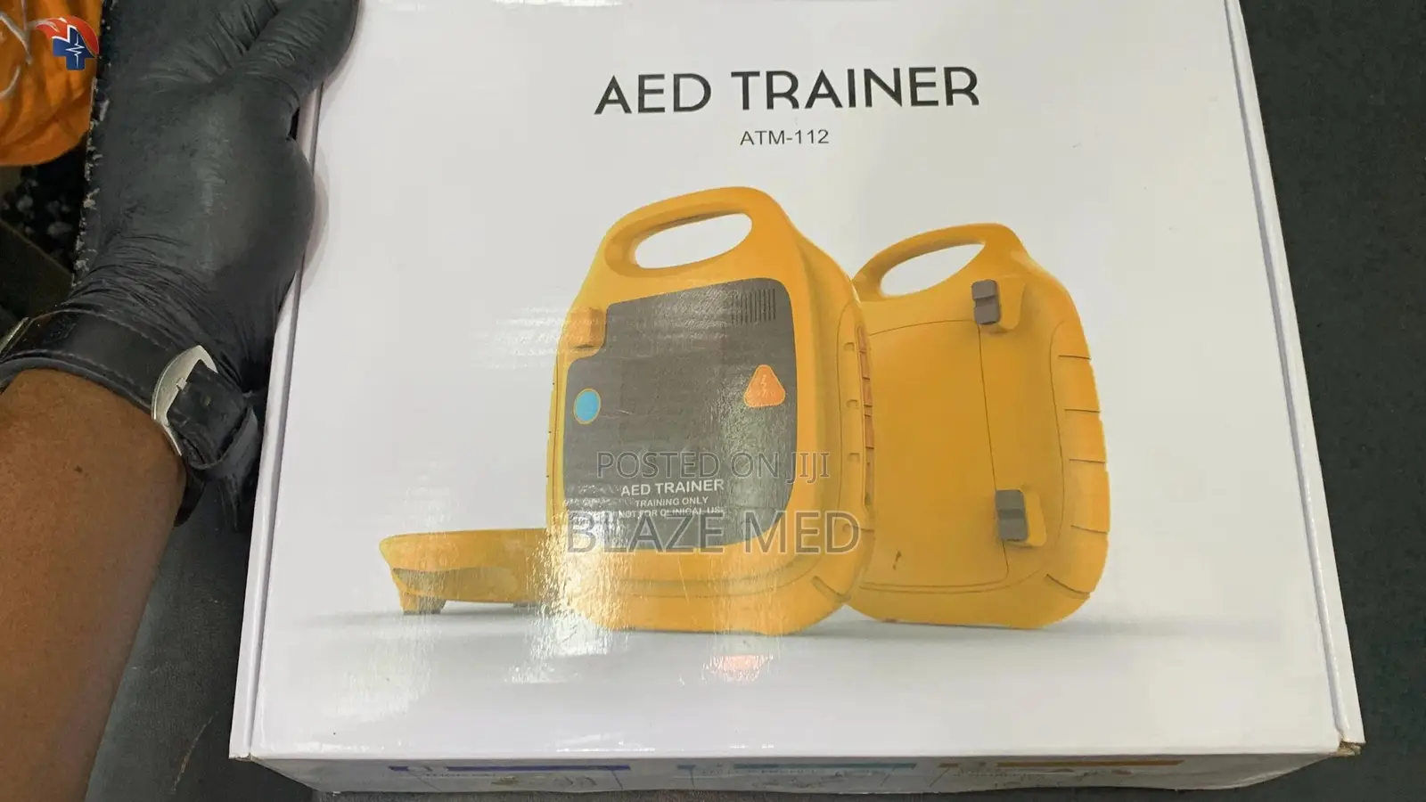 AED Trainer